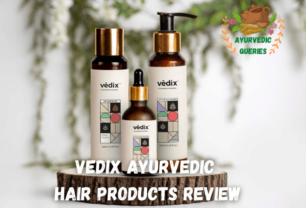 This image has an empty alt attribute; its file name is Vedix-Ayurvedic-Hair-products-review-and-Complete-details-1024x695.png
