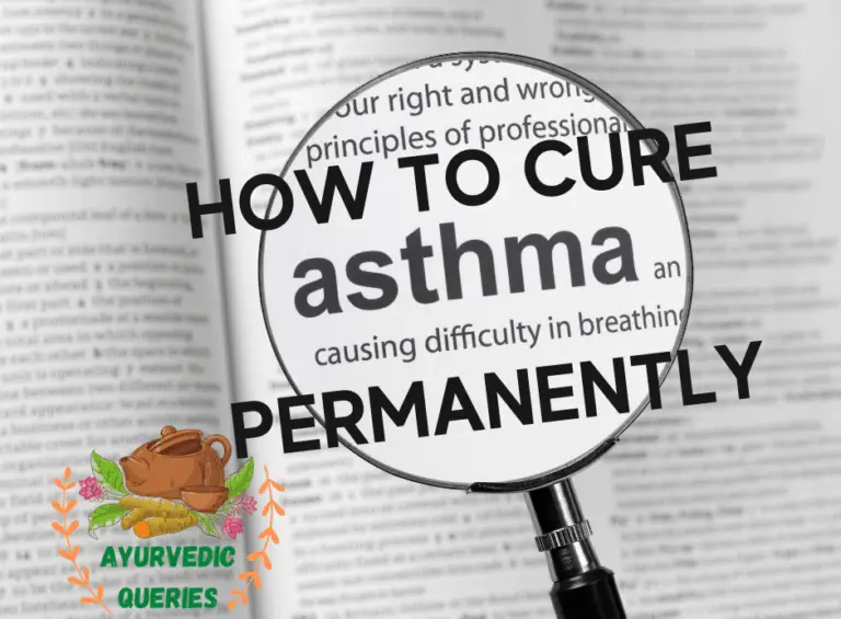 Ayurvedic medicine for Asthma by Ramdev Baba Ayurvedic Queries